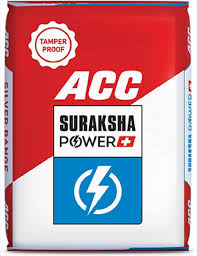 ACC Suraksha Cement